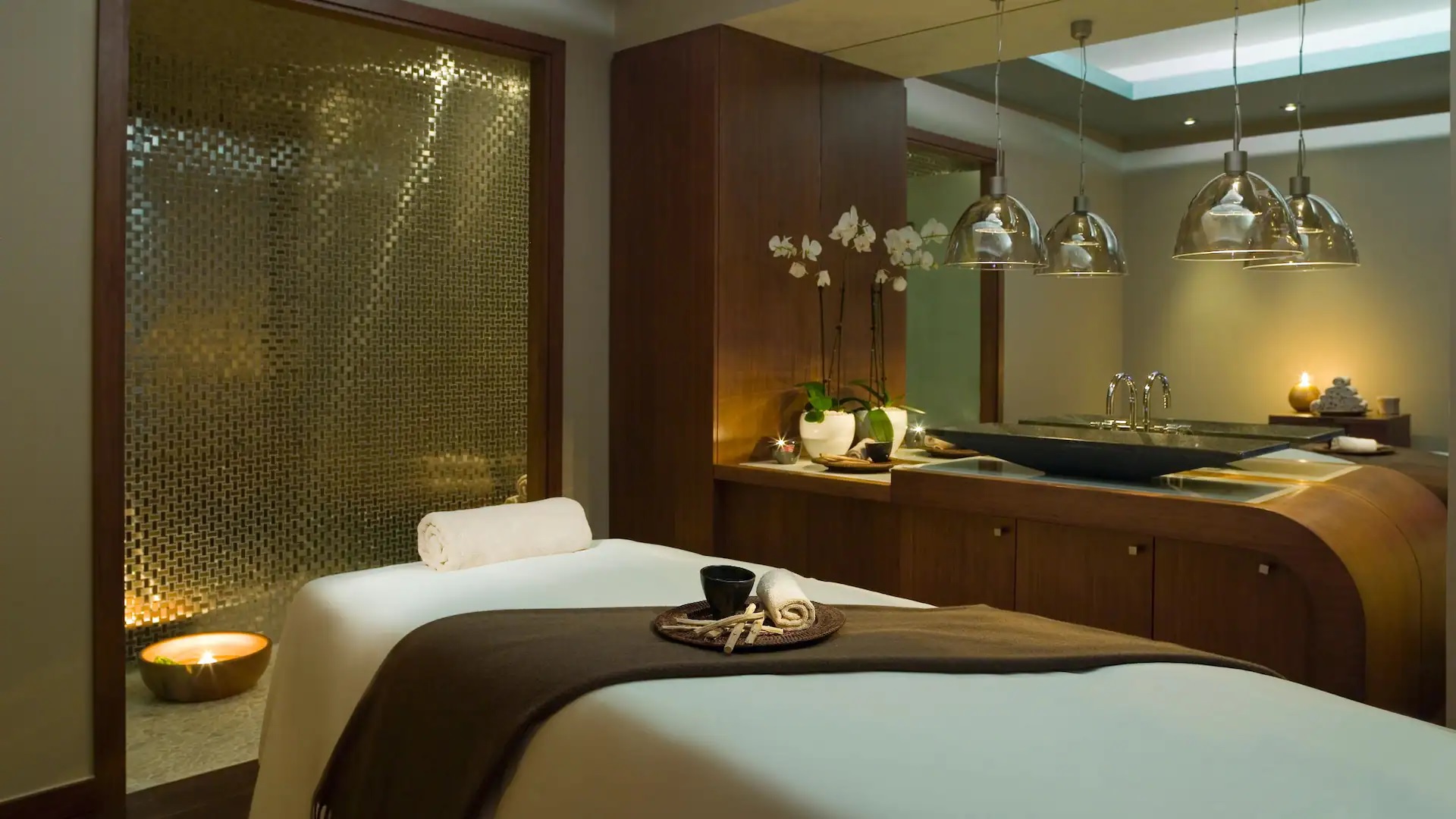 Beşiktaş spa